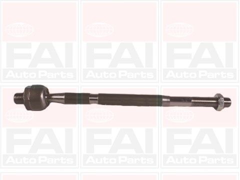 FAI AUTOPARTS Осевой шарнир, рулевая тяга SS5672